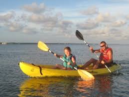 Navarre Kayaks & Paddle Boards